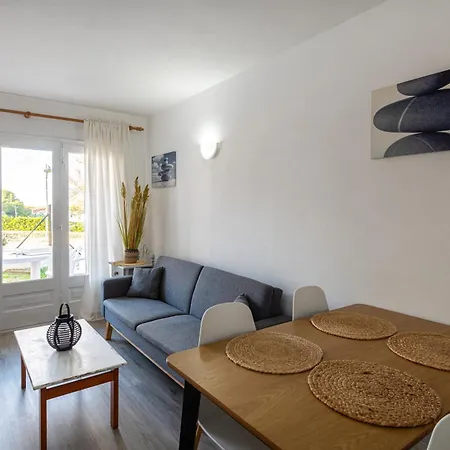 Διαμέρισμα Complejo Sol Isla *