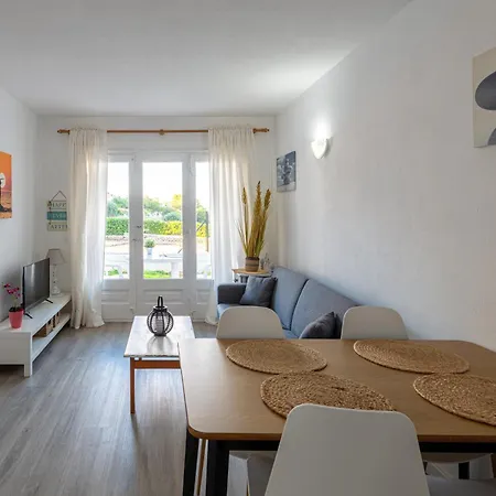 Διαμέρισμα Complejo Sol Isla Arenal d'en Castell