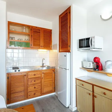 Διαμέρισμα Complejo Sol Isla Arenal d'en Castell