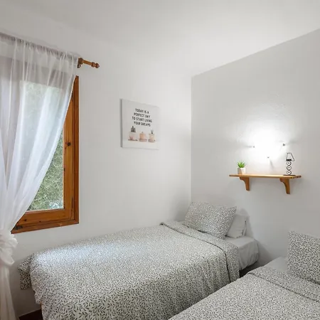 Complejo Sol Isla Διαμέρισμα