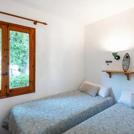 Complejo Sol Isla Apartment Arenal d'en Castell