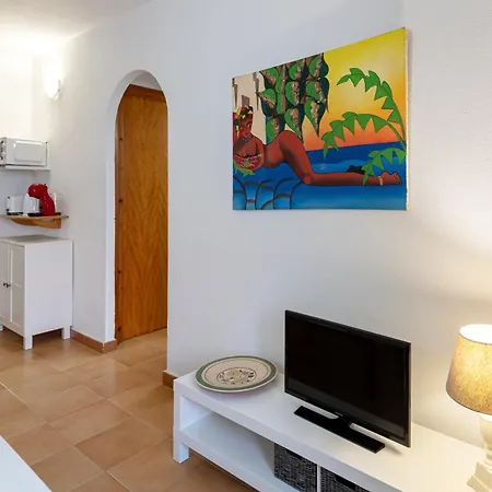 Apartment Complejo Sol Isla *