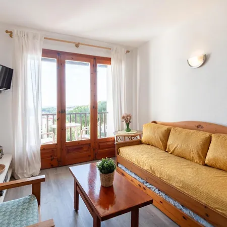 Apartment Complejo Sol Isla *