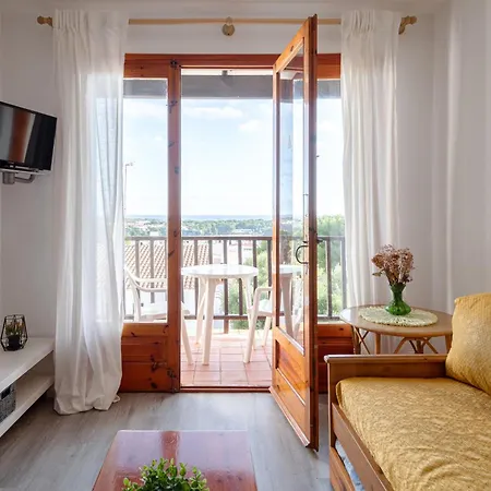 Complejo Sol Isla Arenal d'en Castell