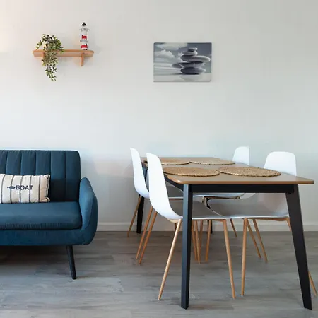 Apartment Complejo Sol Isla *