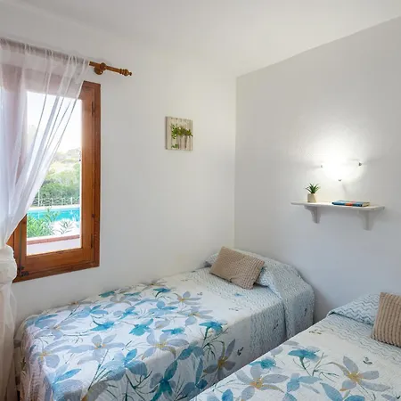 Apartment Complejo Sol Isla