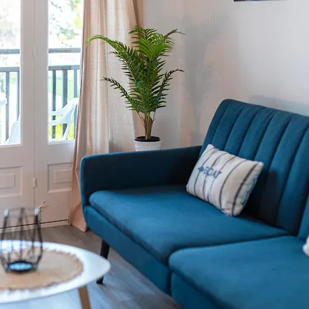 Apartment Complejo Sol Isla
