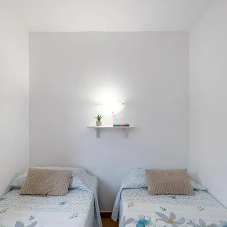 Complejo Sol Isla Apartment *