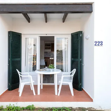 Apartment Complejo Sol Isla